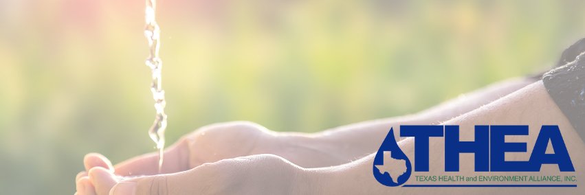 THEA banner