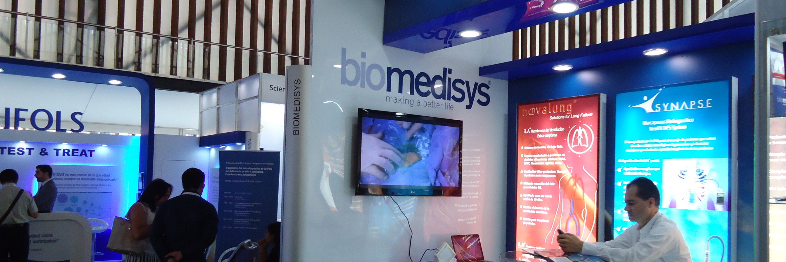 BiomedisysCol's profile banner image