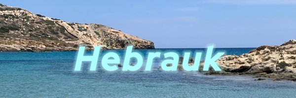 hebrauk Profile Banner