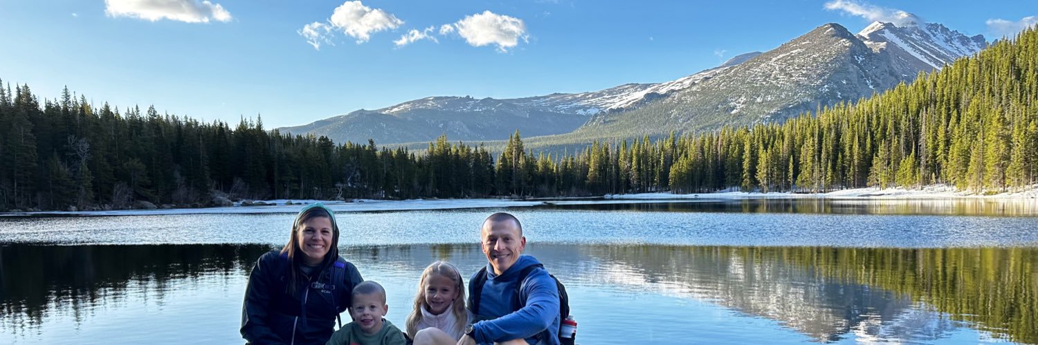 Stephen Lewelling banner