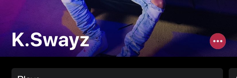 SwazyOnDaBeat's profile banner image