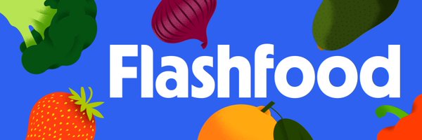 Flashfoodinc Profile Banner