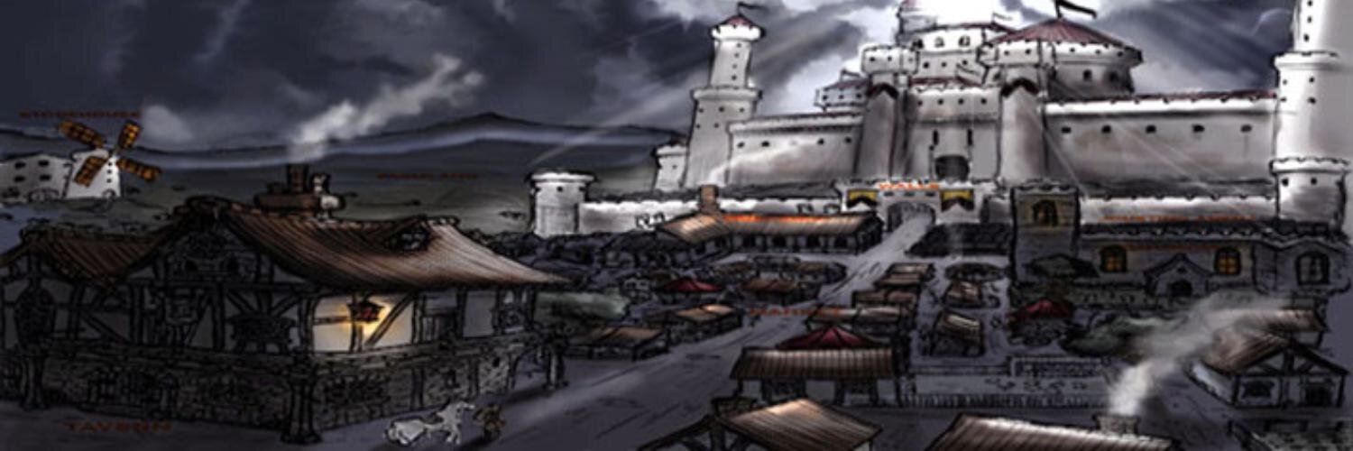 WarOfNobles's profile banner image