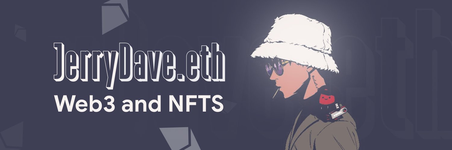 JerryDave.eth banner