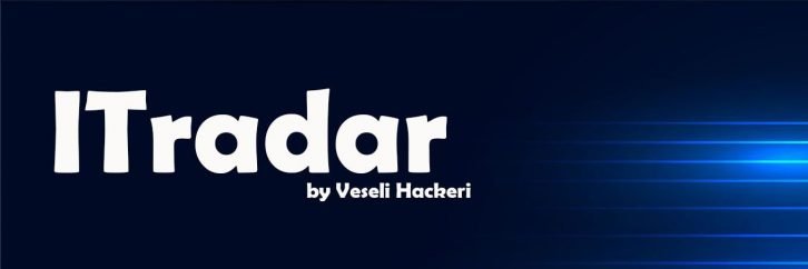 VeseliHackeriEU's profile banner image