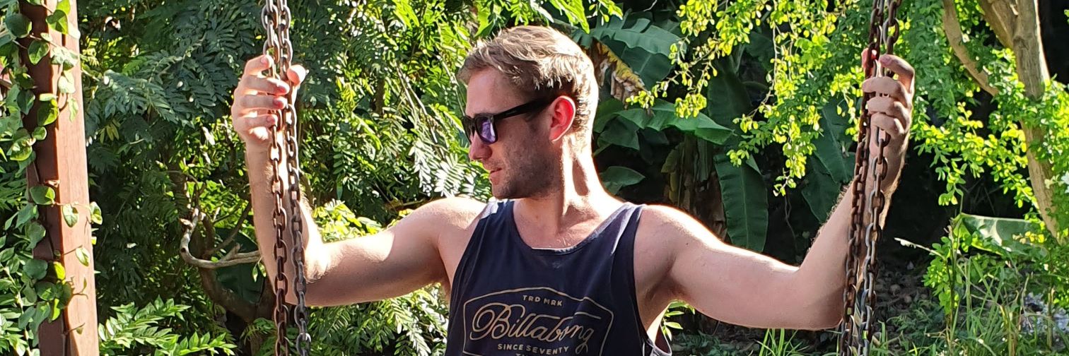 BenAAndrews's profile banner image