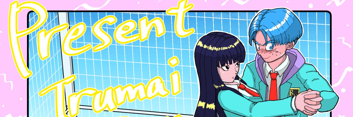 yomogi_bread's profile banner image