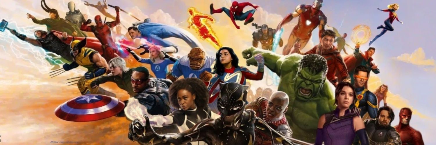 Spidey Fan101 banner