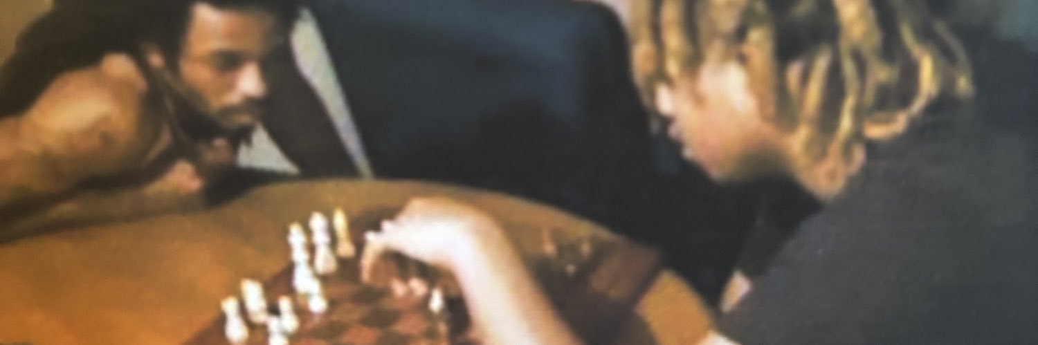 TellysRevenge's profile banner image