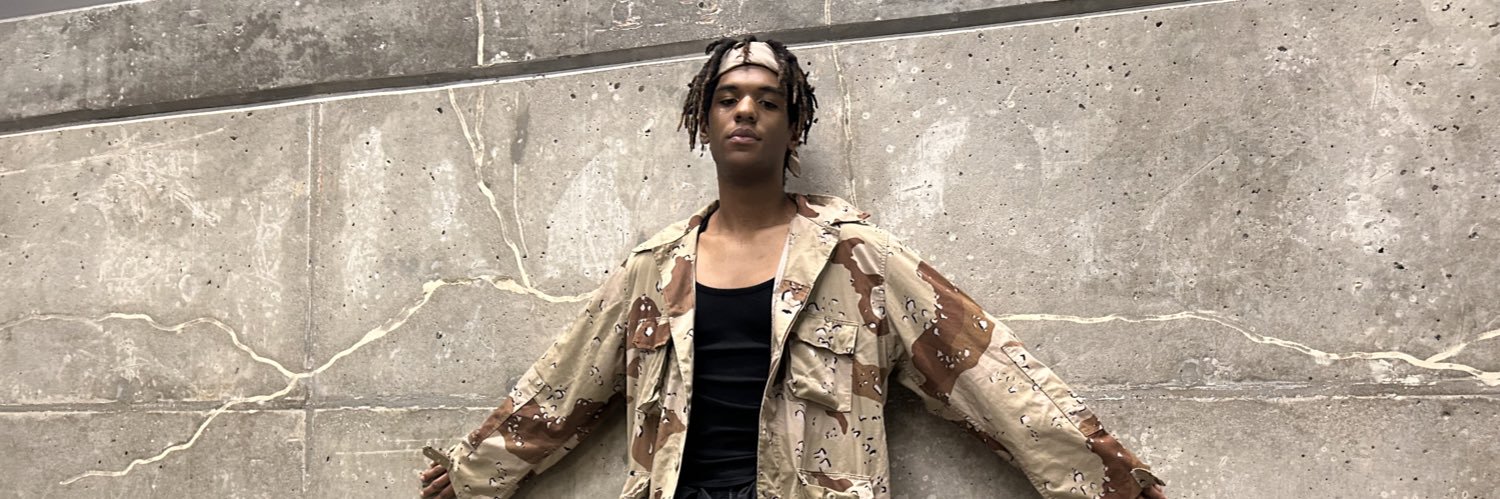 Chloe Hotline 3 💜🦭 banner