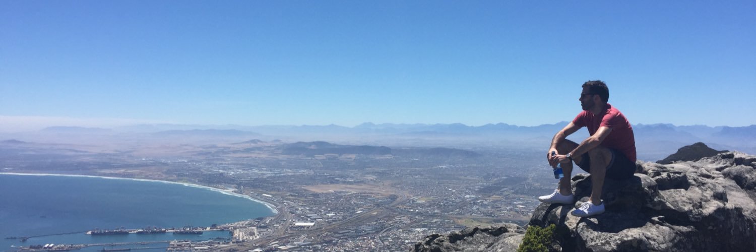 Jamie Vickery banner