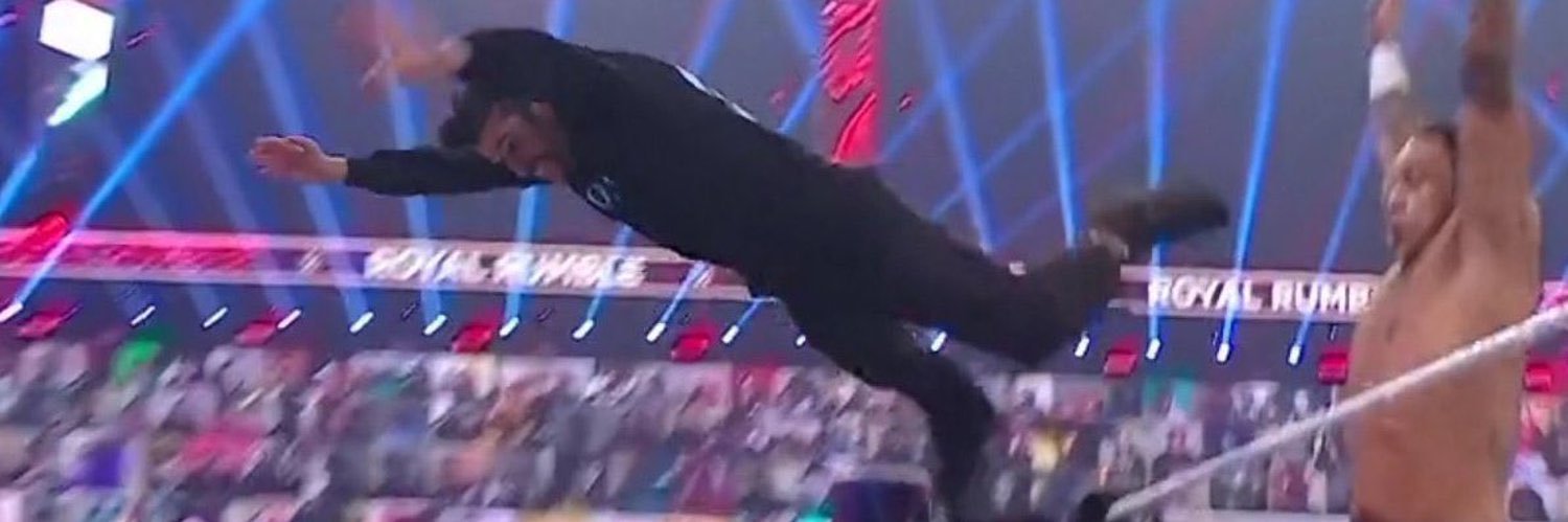 Al banner