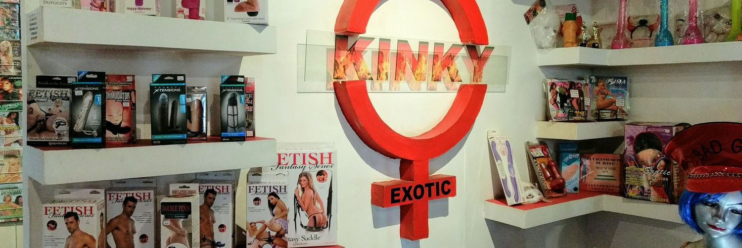 kinkyexotic's profile banner image