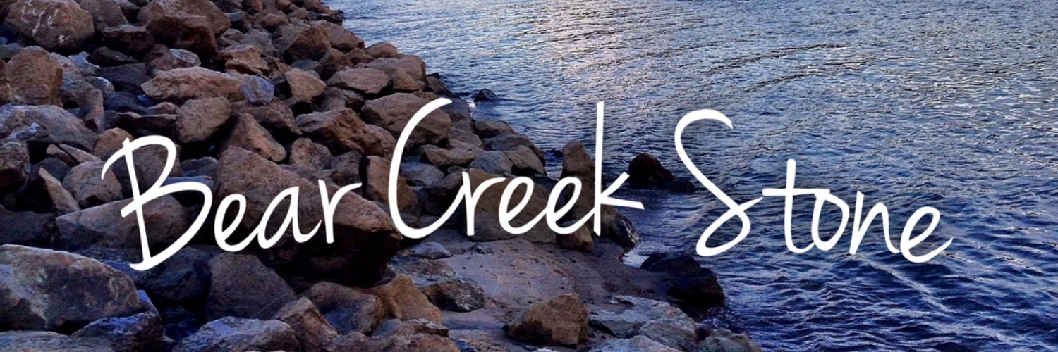 bearcreekstone's profile banner image