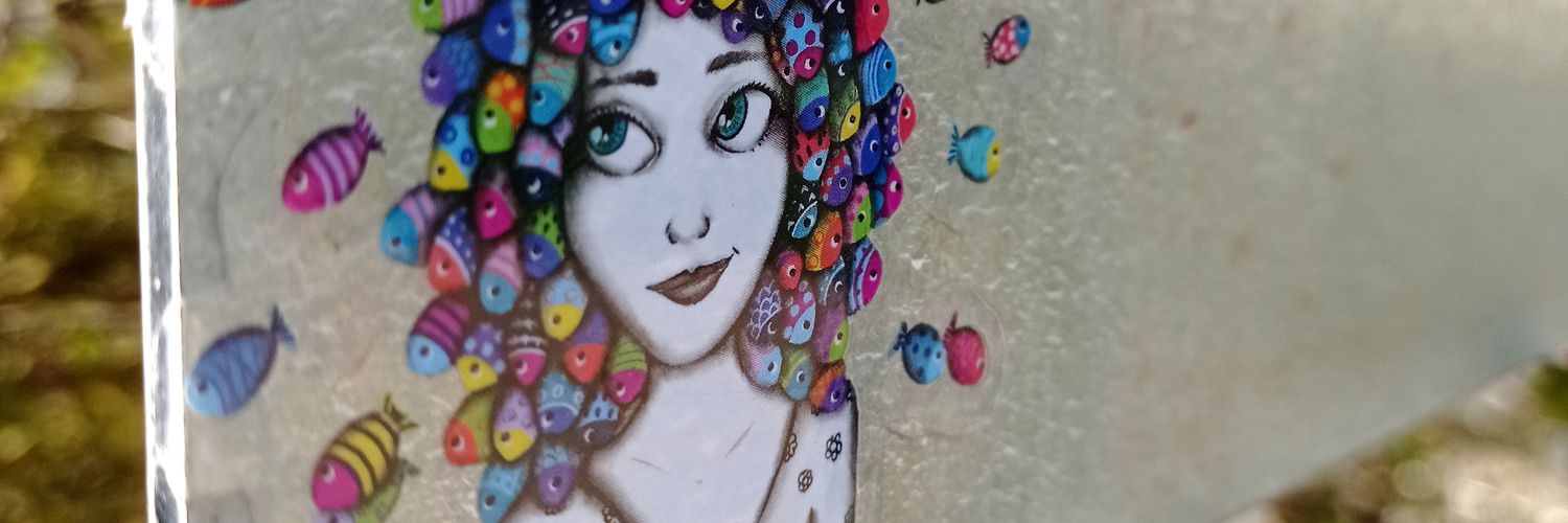 maluzelle's profile banner image