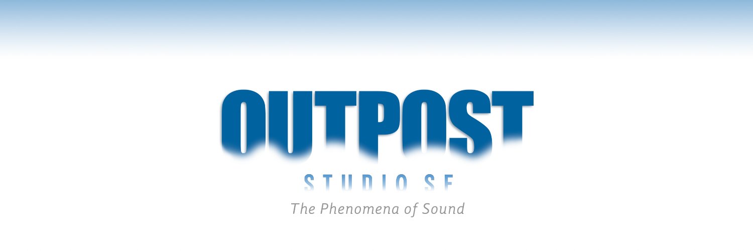 Outpost Studio SF banner