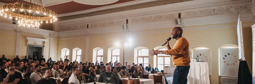 Richard Etienne banner