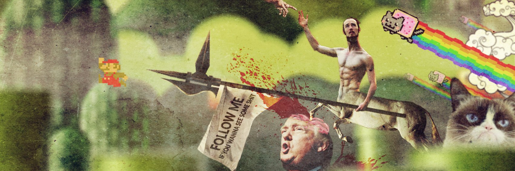 Johan Lundsten banner