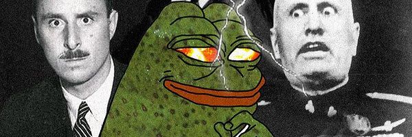 Jesus is Gay. banner