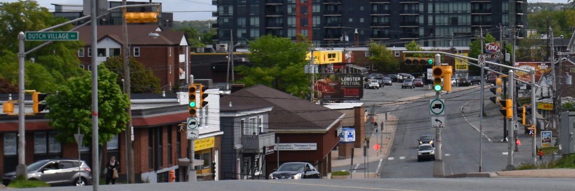 Andrew Curran banner