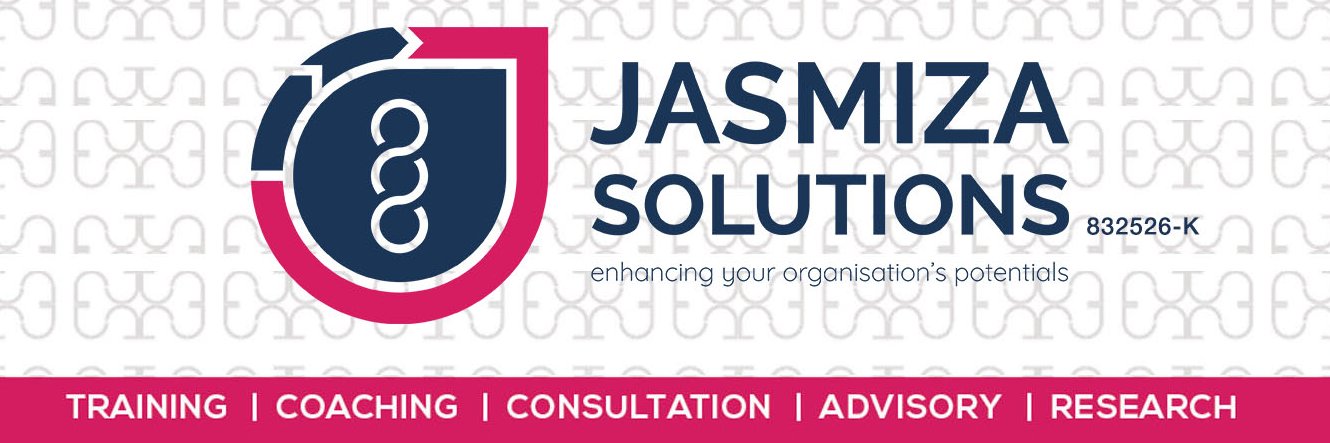 jasmizasolution's profile banner image