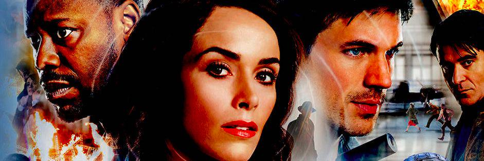 Timeless Writers banner