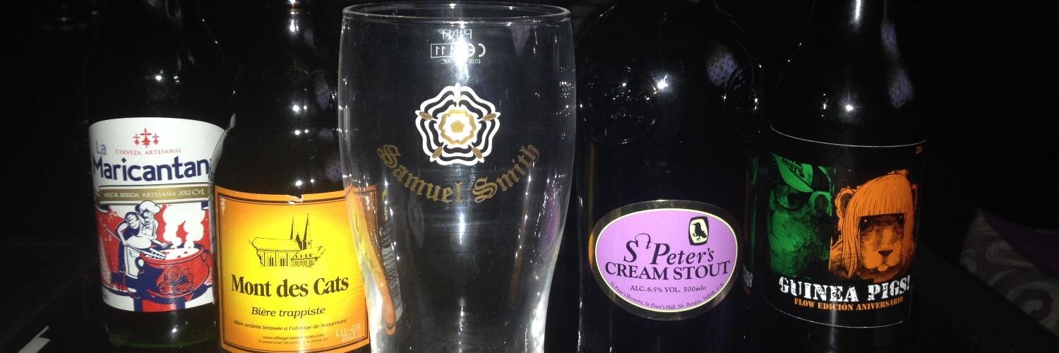 Samuel González banner