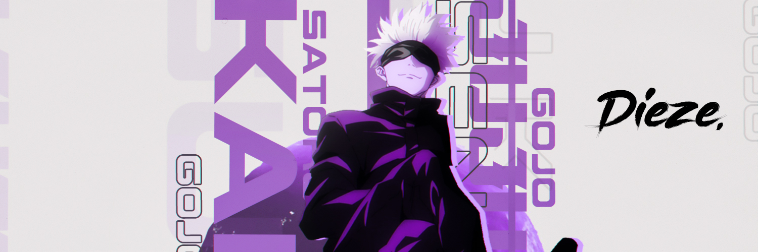 Dieze47's profile banner image