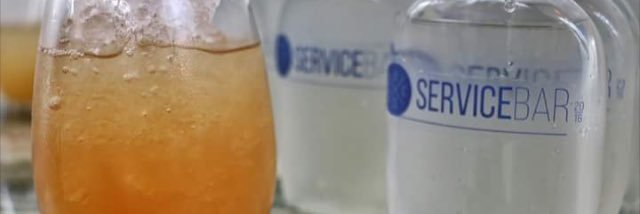 Service Bar DC banner