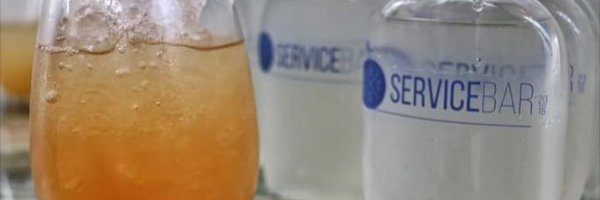 ServiceBarDC Profile Banner