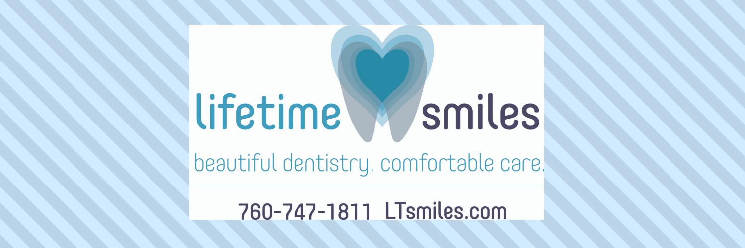 LifetimeSmiles1's profile banner image