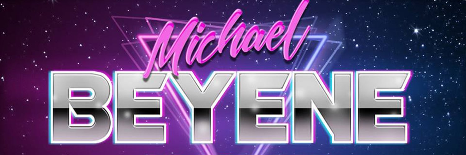 MichaelBeyene's profile banner image