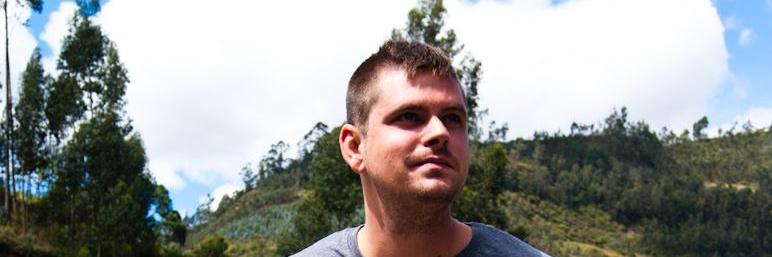 ParkerBondSmith's profile banner image