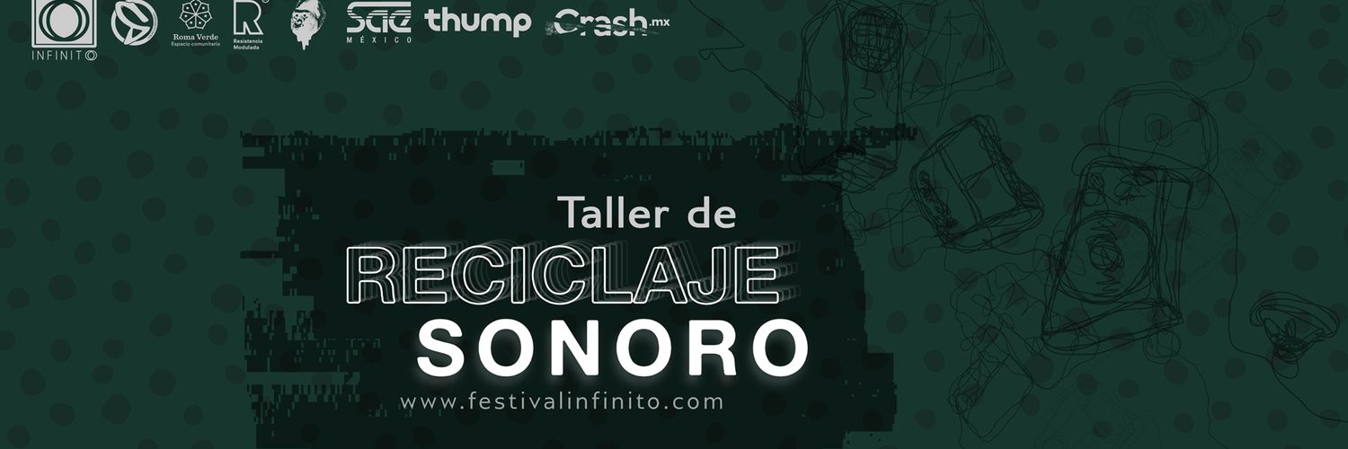 INFINITOfest's profile banner image