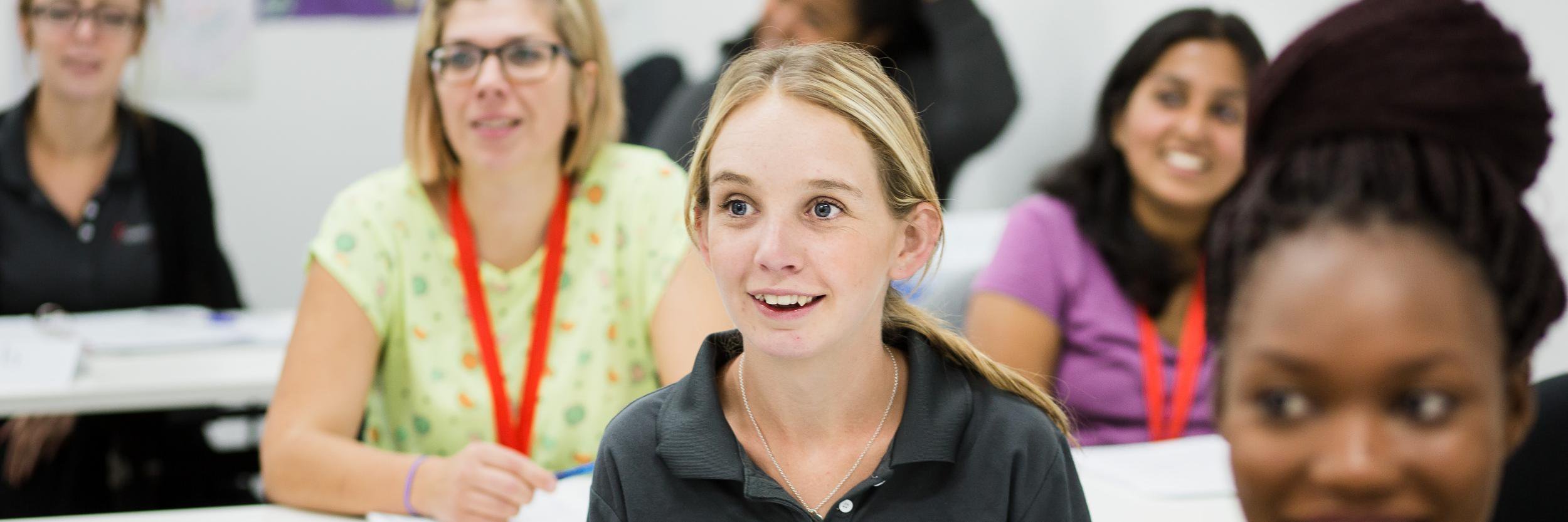 CareTrainingIst's profile banner image