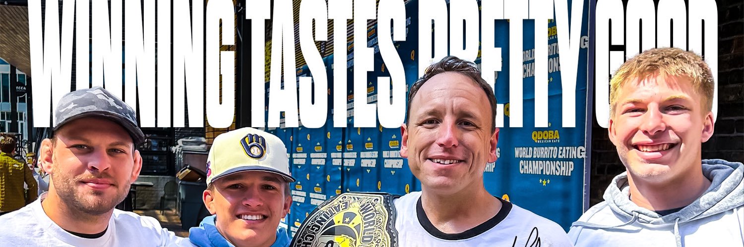 Chase Milligan banner