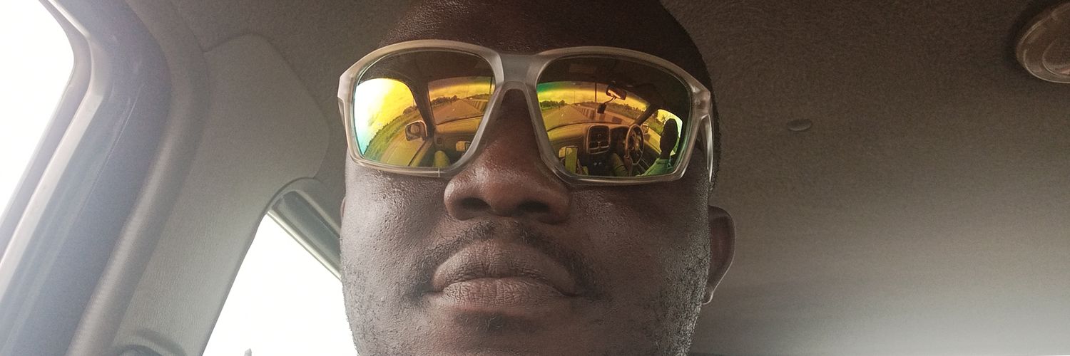 Ken_desjoe's profile banner image