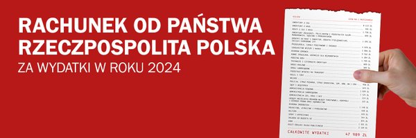 FundacjaFOR Profile Banner