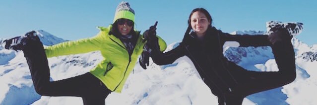 alissonthimiste's profile banner image