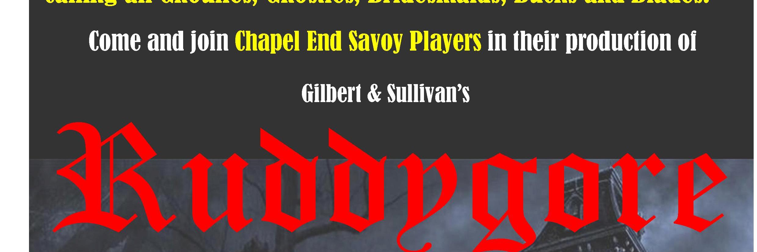 CESPGandS's profile banner image