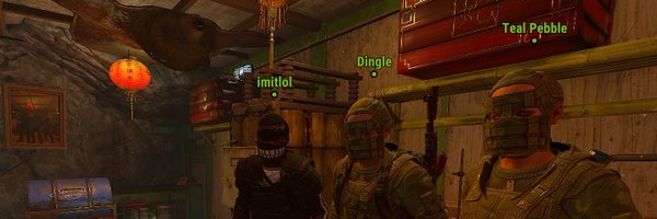 imitlolret Profile Banner