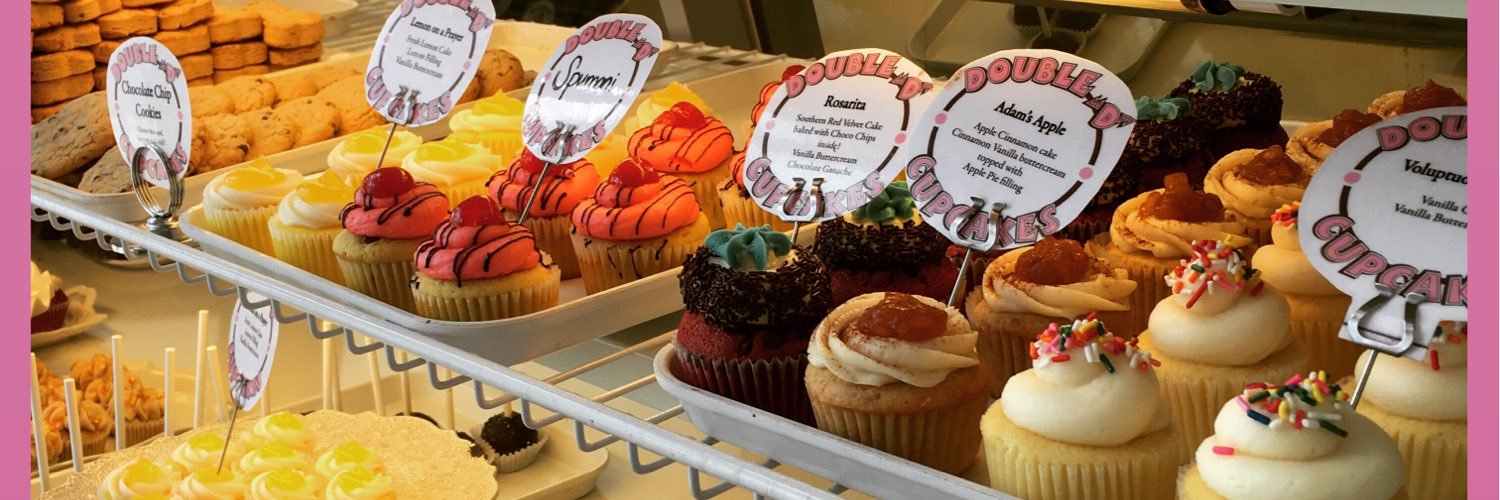 DDCupcakes's profile banner image