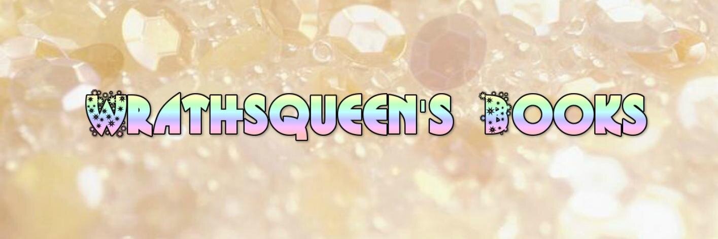 wrathsqueen's profile banner image