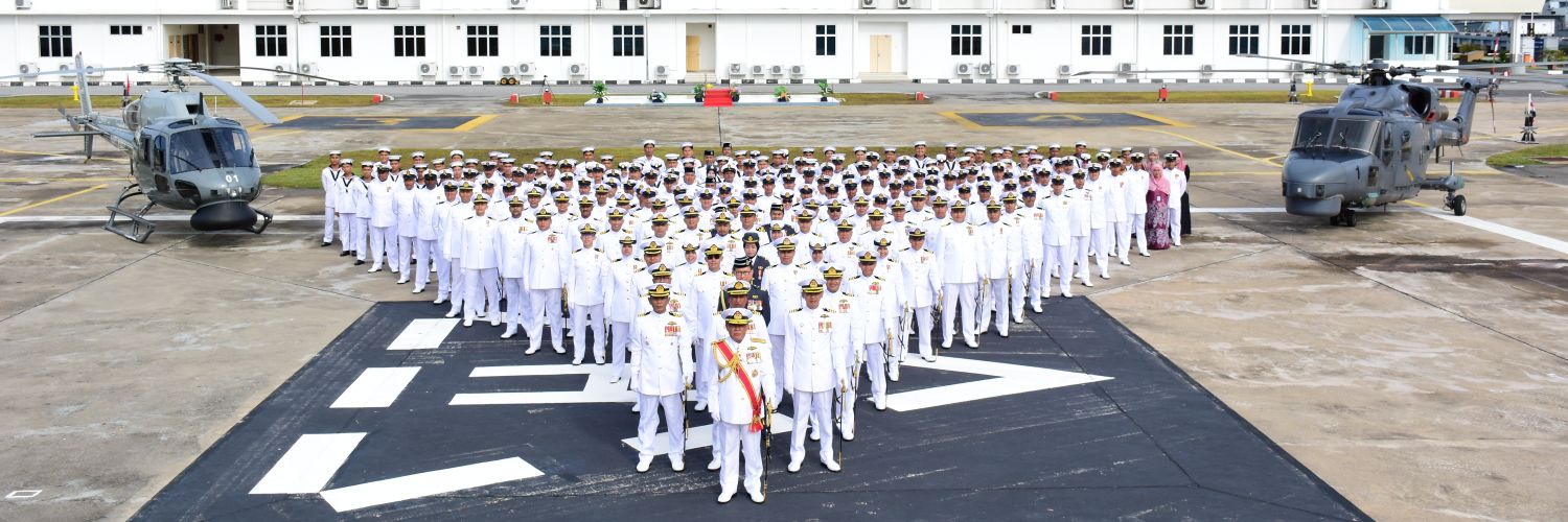 HQ Naval Air RMN banner