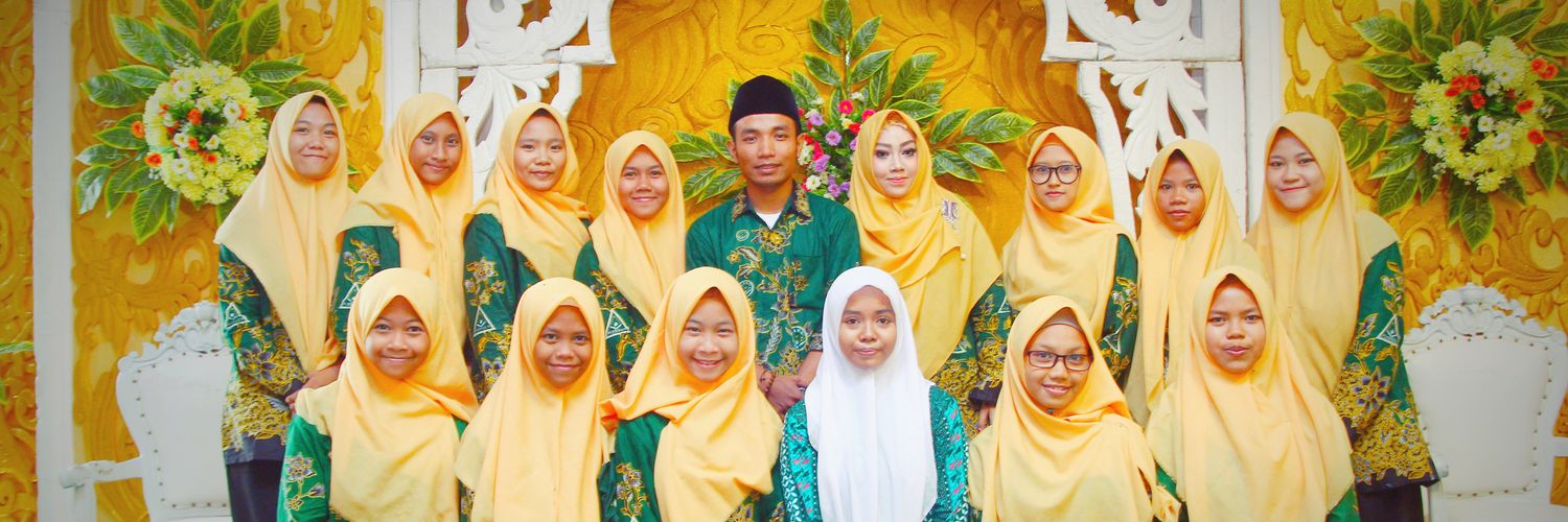 wasikjogja's profile banner image