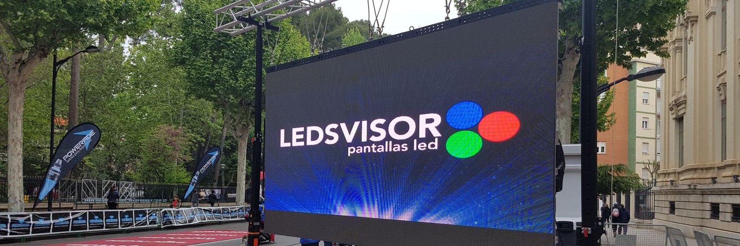 LEDSVISOR's profile banner image