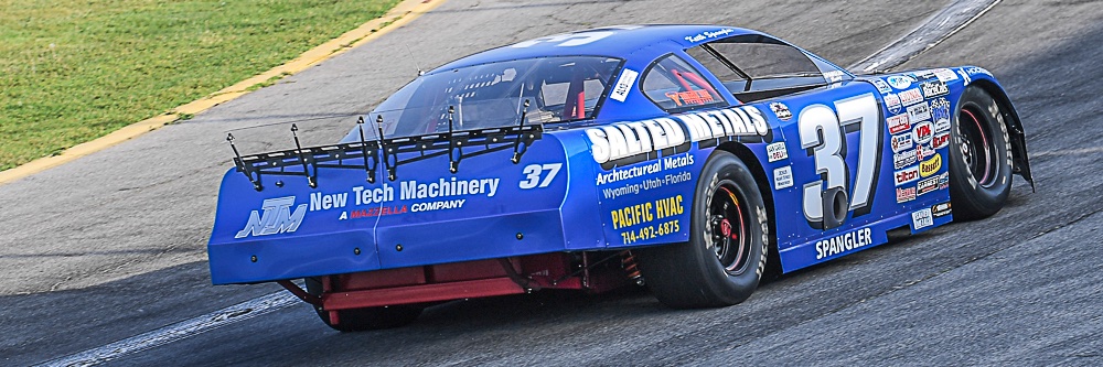 SRL Southwest Tour Series banner