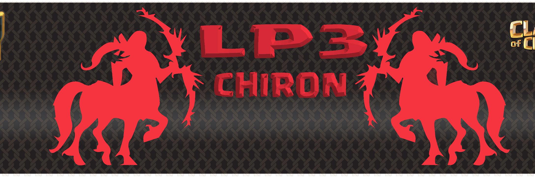LP3 Chiron banner