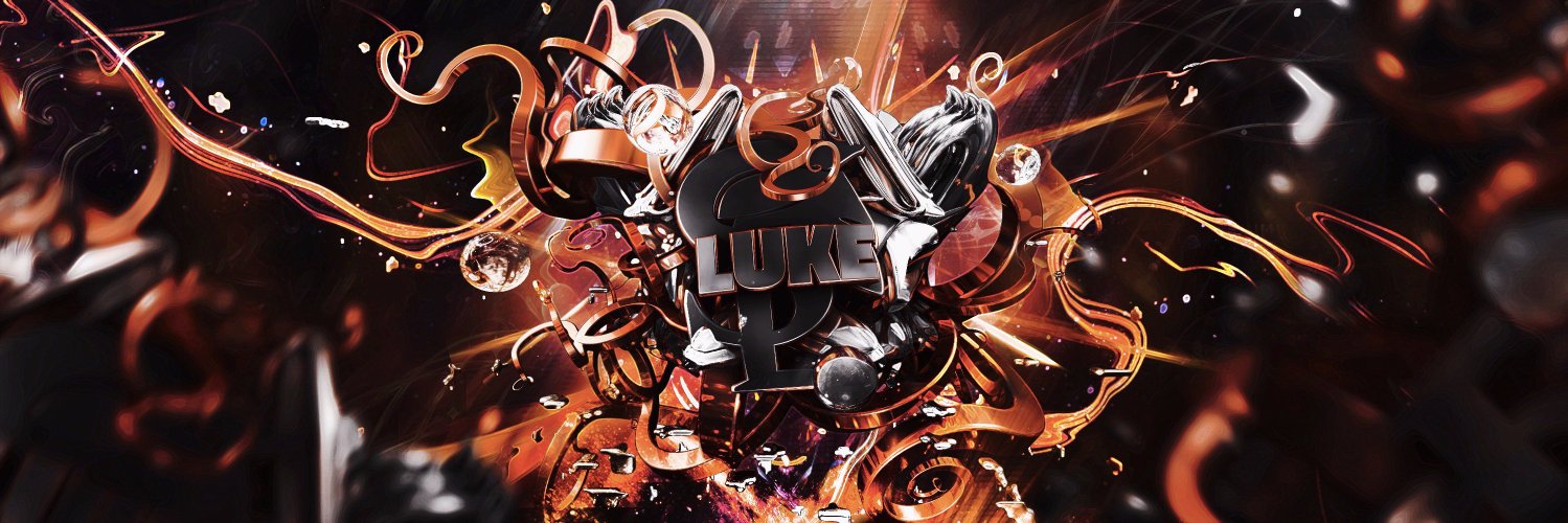Luke aka OP banner