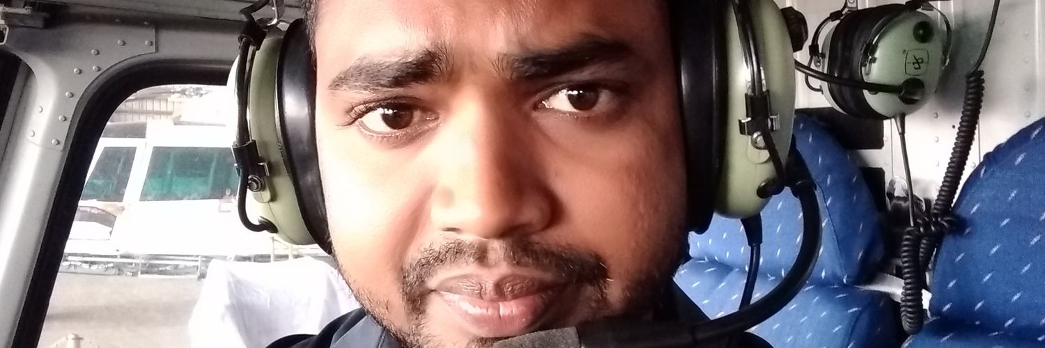 amresh747's profile banner image